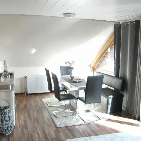 Komfort_ferienwohnung Apartment Geldern